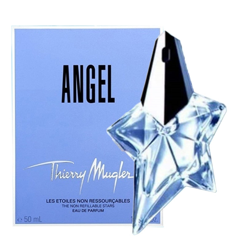 ANGEL STAR Eau De Perfumes Original