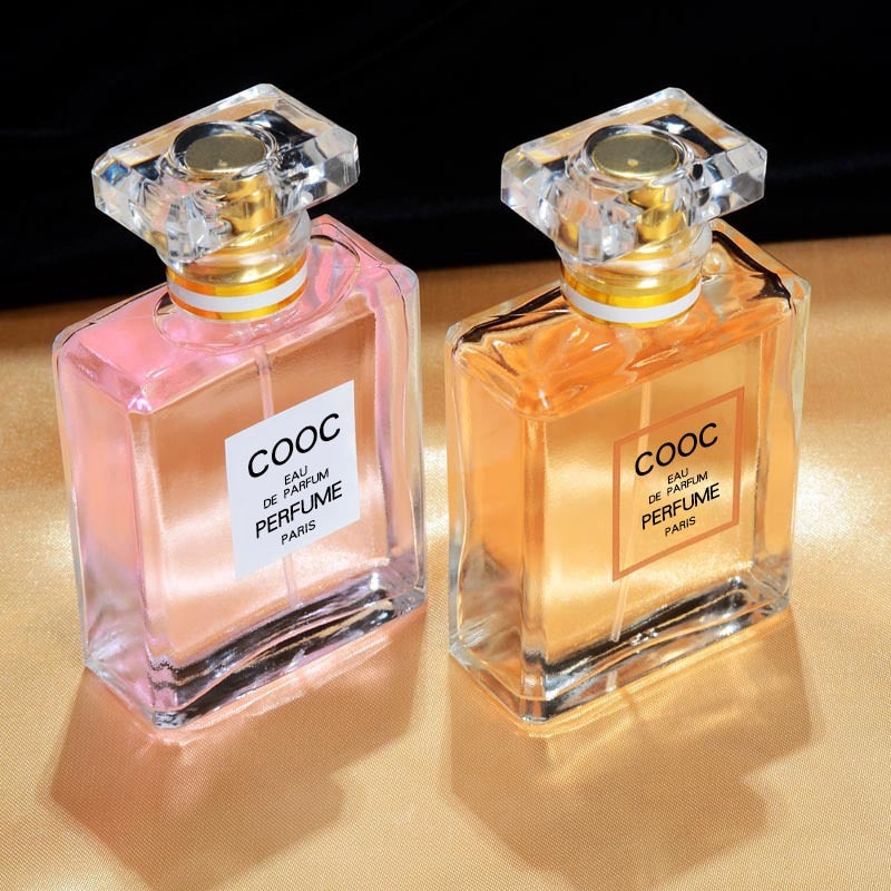 50ml Intense Perfume for Women Long Lasting Fragrances