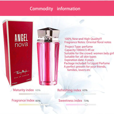 ANGEL Nova Women's Perfume