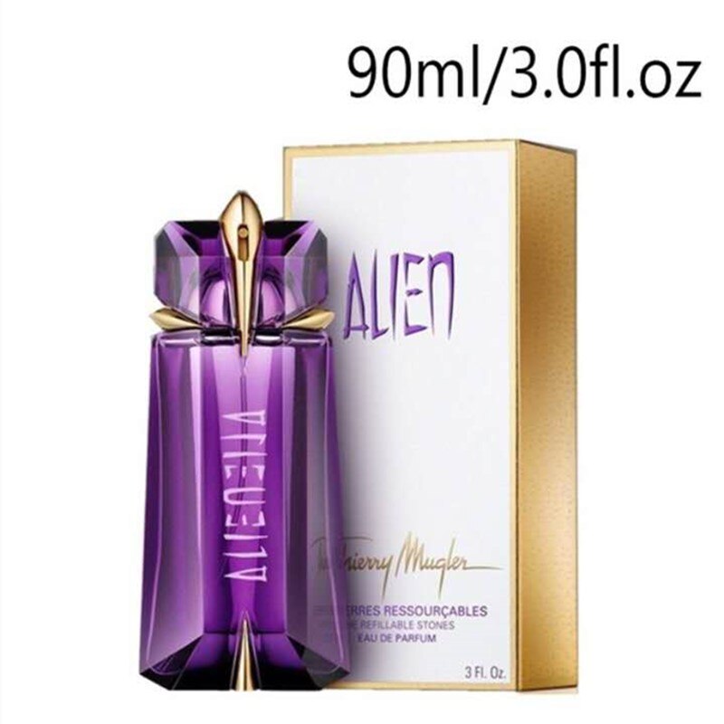 AURA MUGLER Sexy Women's Perfume