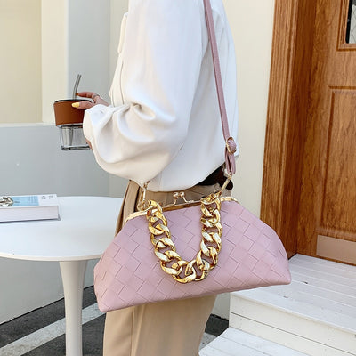 Designer Crossbody Handbag