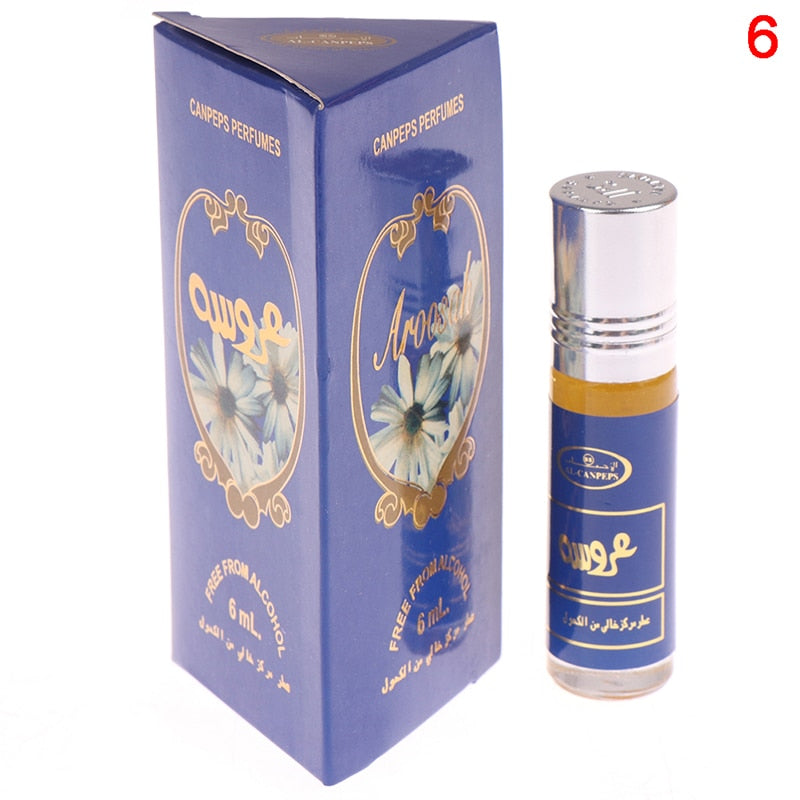 New Arrival 6ML Roll On Perfume