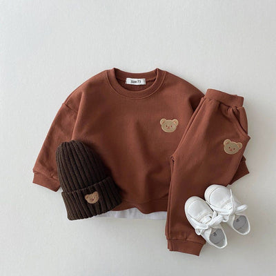 Toddler Fall Clothes