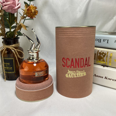 Best Selling SCANDAL EAU DE PARFUM Original Perfumes