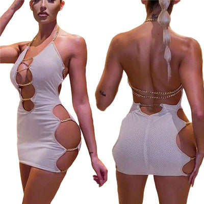 Women's Sexy Bodycon Dress 2023