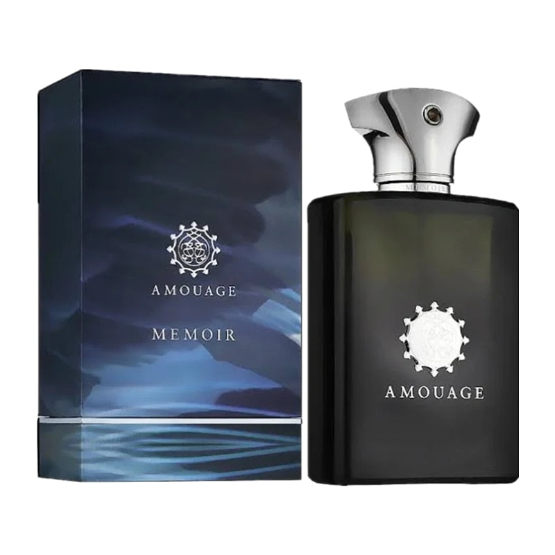 Amouage Perfumes 100% Original