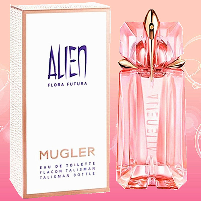 Alien Flora Futura EAU DE PARFUM