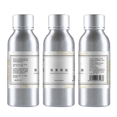 4Pcs 100ml Aromatic Diffuser Fragrance Oil