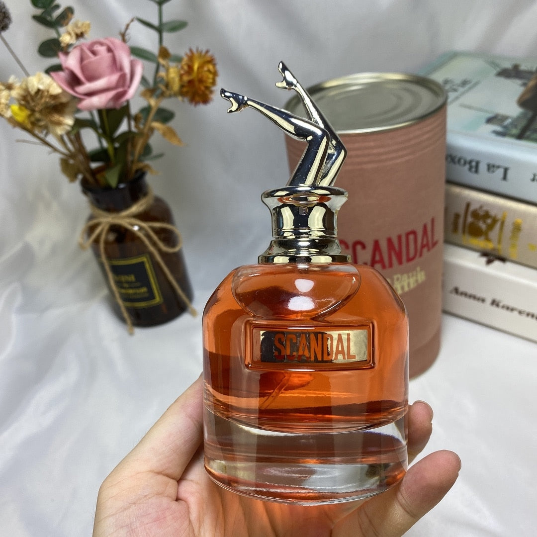 Best Selling SCANDAL EAU DE PARFUM Original Perfumes