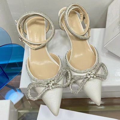 2023 New European High Heel