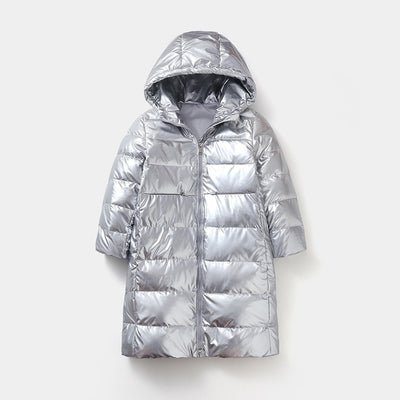 2023 Children Winter Snowsuit