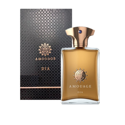 AMOUAGE Memoirs Eau De Toilette For Men