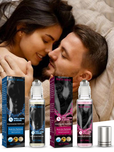 Sexy Roll-on Pheromone Perfume