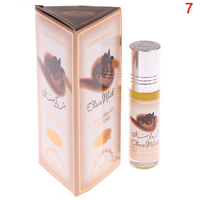 New Arrival 6ML Roll On Perfume