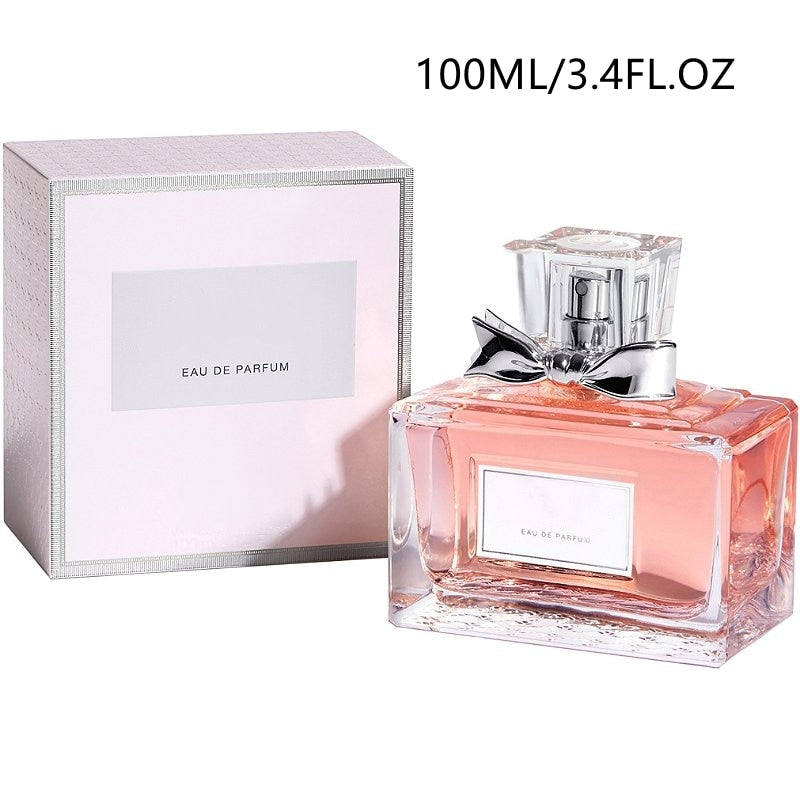 Hot Selling Original Quality Ladies Perfume