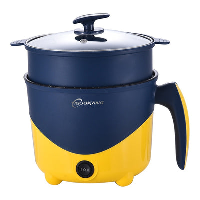 Electric Rice Cooker Multifunction Non-stick Pan