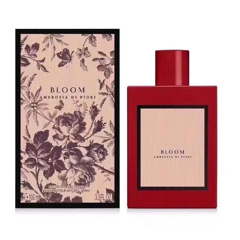 Hot Sale Bloom Perfume For Women