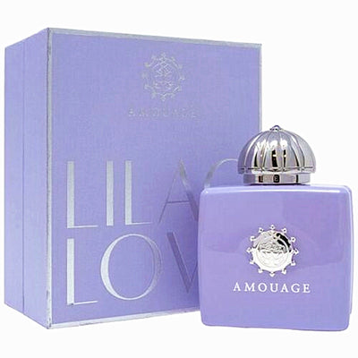 AMOUAGE Memoirs Eau De Toilette For Men