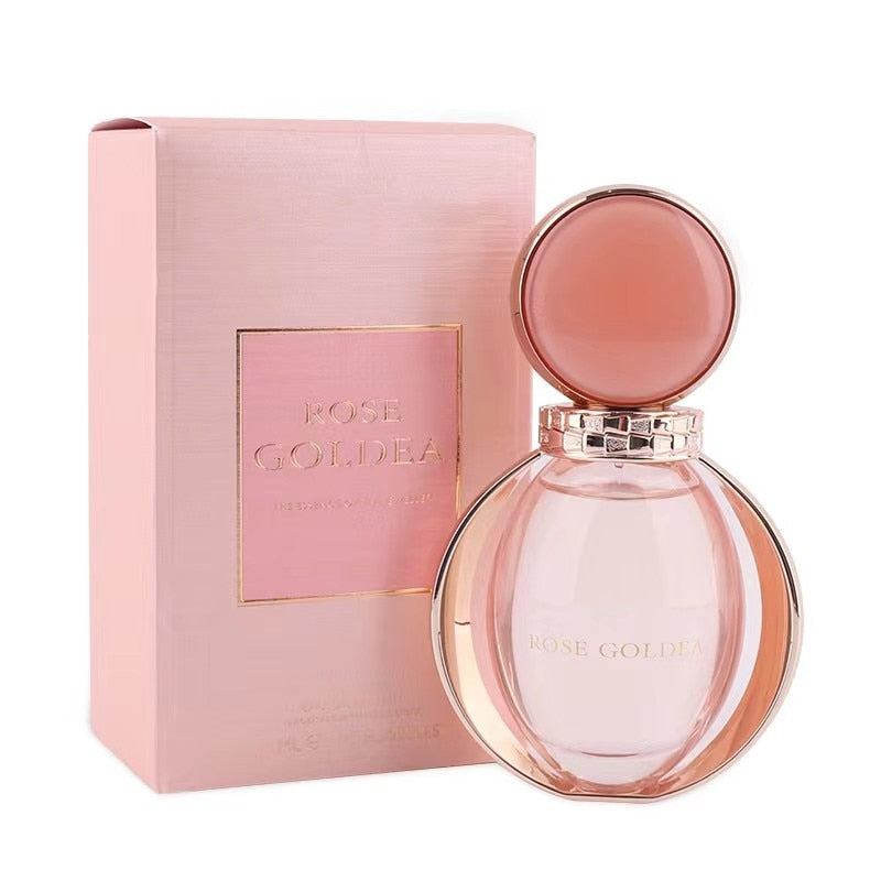 New Rose Original Perfumes for Woman