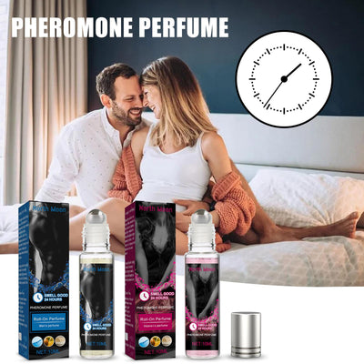 Sexy Roll-on Pheromone Perfume