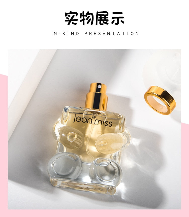 Top Brand Perfume For Women Eau De Toilette