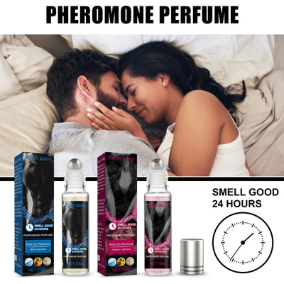 Sexy Roll-on Pheromone Perfume