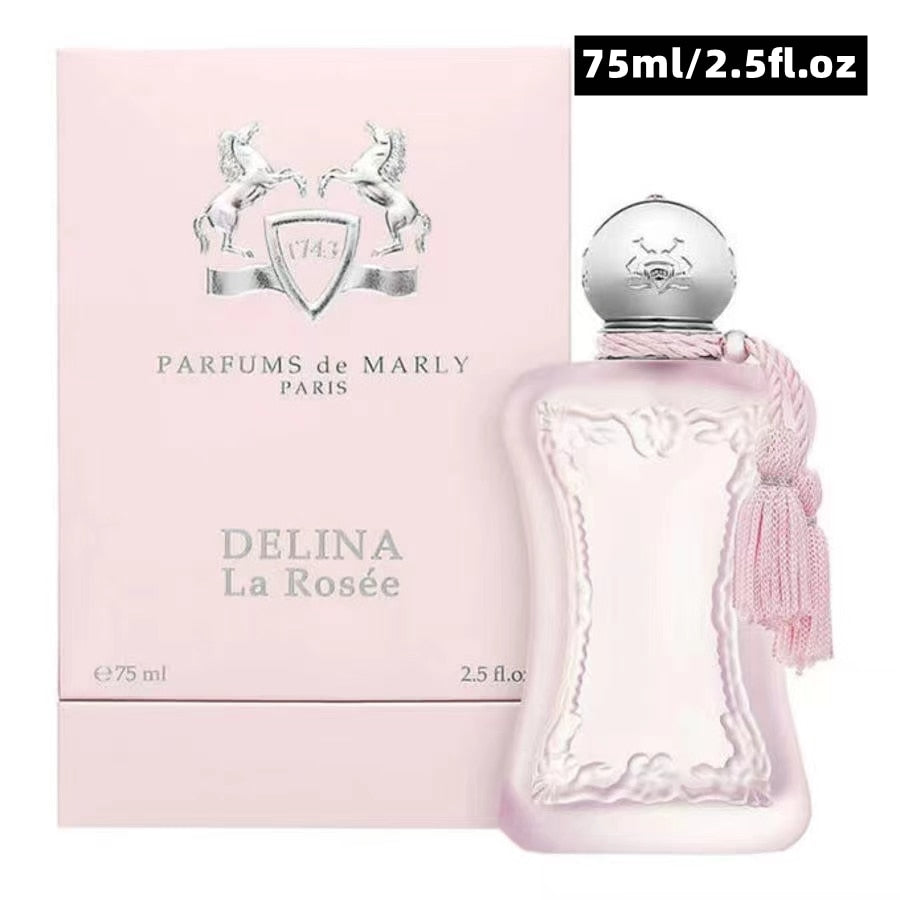 Eau De Parfum Elegant for Ladies