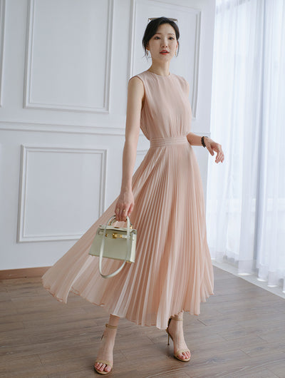 New Romantic Dress