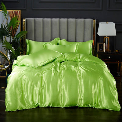 Luxury Duvet Bedding Set