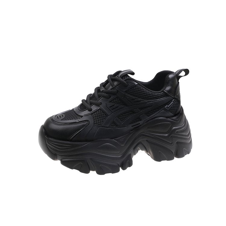 2023 New Vulcanize Chunky Shoes Women