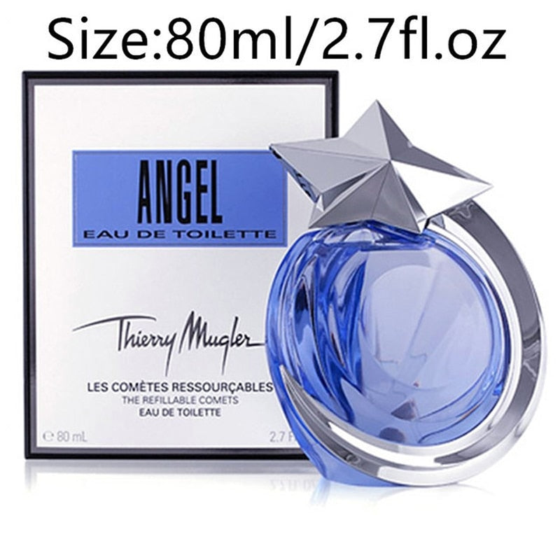 Top Fashion Female Eau De Toilette Original Perfumes