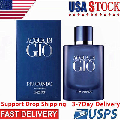 Top Quality Unisex Original Perfumes