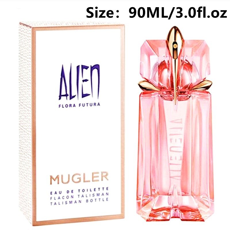 AURA MUGLER Sexy Women's Perfume
