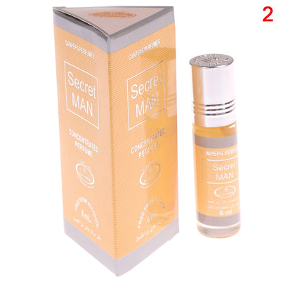 New Arrival 6ML Roll On Perfume