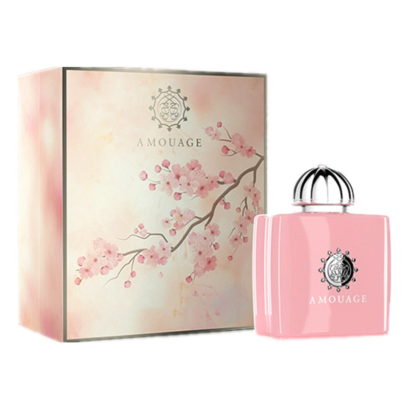 Blossom Love Long Lasting Fragrance Women