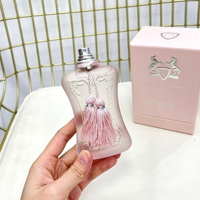 Top Quality Female Perfume