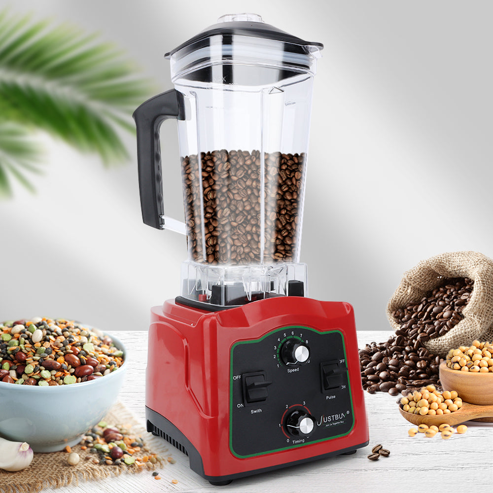 2023 Heavy Duty Professional Home Blender