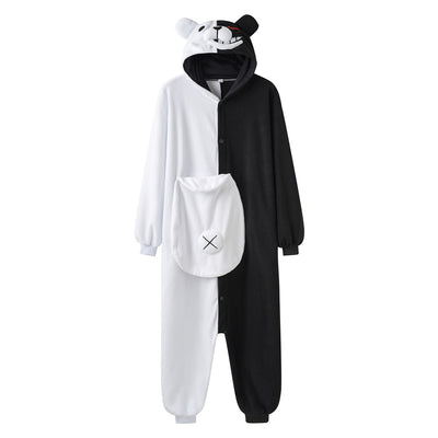 Onesie Anime Bear Pajamas