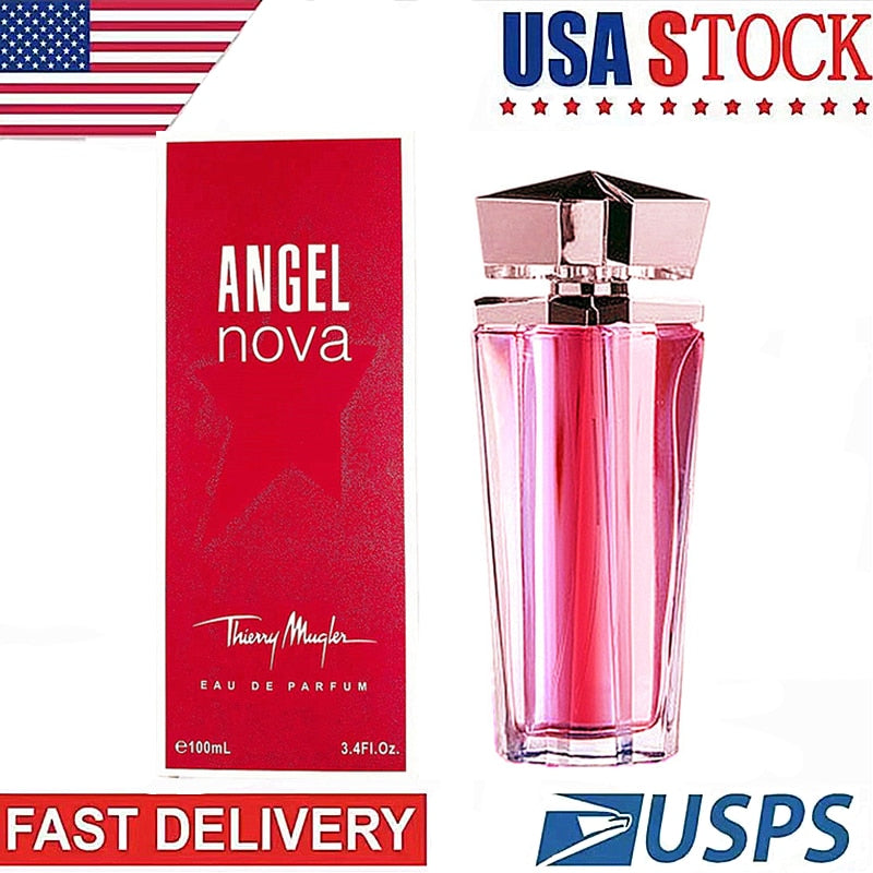 ANGEL Nova Women's Perfume