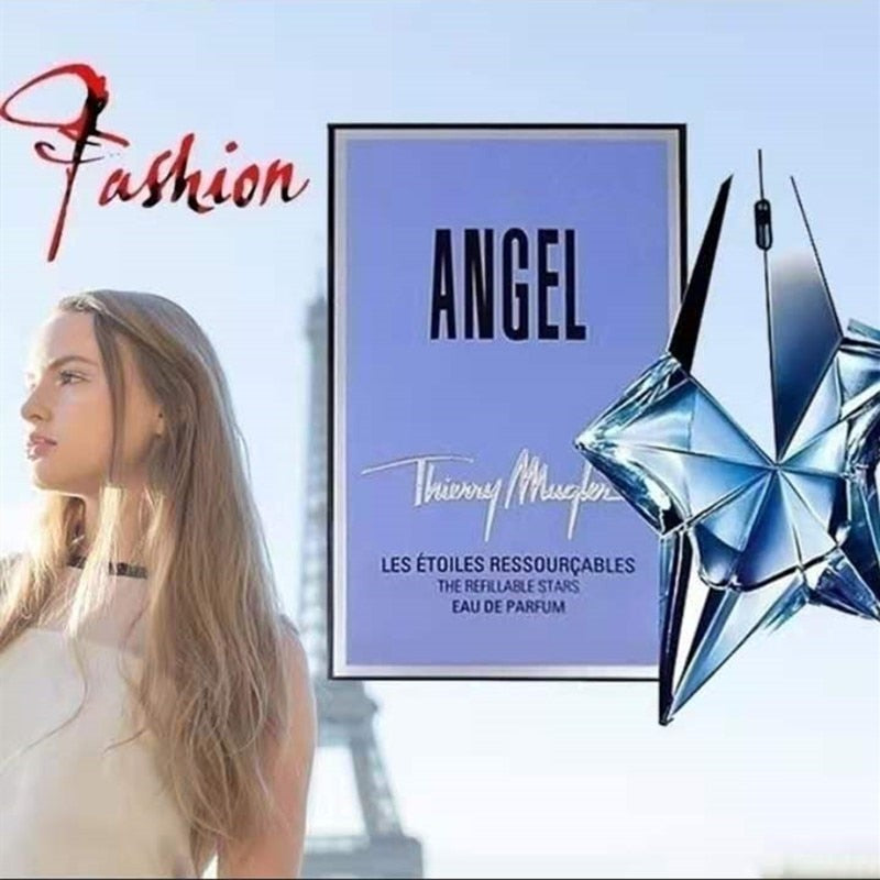ANGEL STAR Eau De Perfumes Original