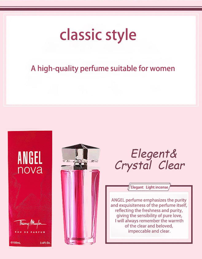 ANGEL Nova Women's Perfume