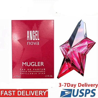 ANGEL NOVA Perfume