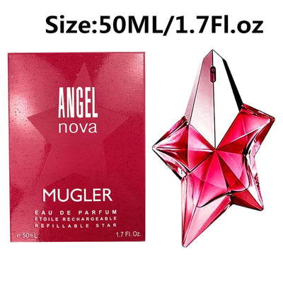 ANGEL STAR Eau De Perfumes Original Brands