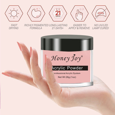 28g/box Professional Acrylic Powder