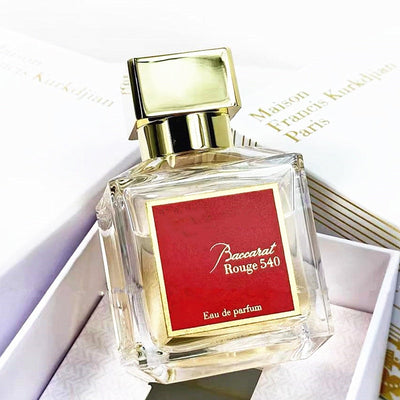 Women's Original Rouge 540 Fragrances