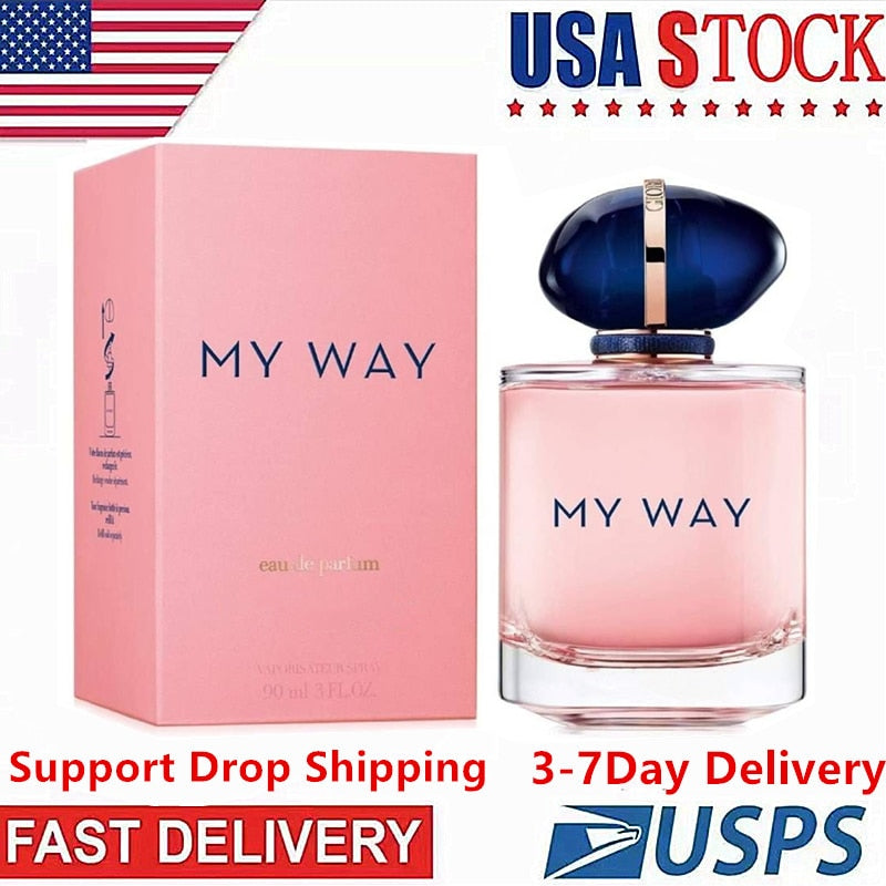 Top Quality Unisex Original Perfumes