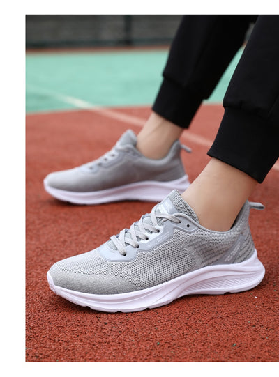 Running Shoes Breathable & Lightweight Sneakers