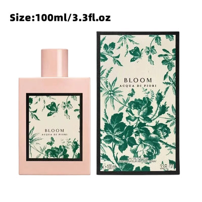 Bloom Floral Eau De Parfum for Women