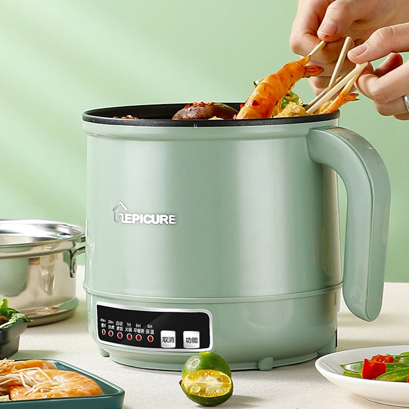 Multifunction Electric Rice Cooker