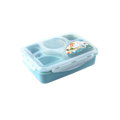 High Capacity Portable Lunch Box